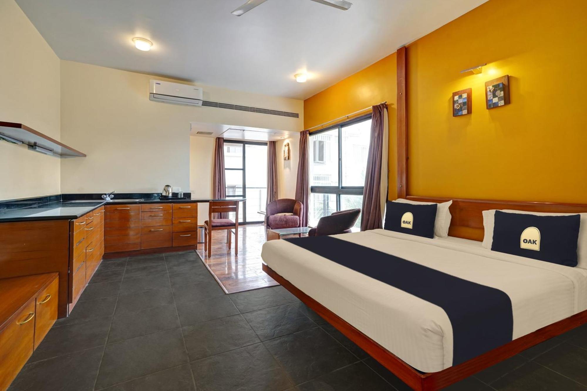 Astra Hotels & Suites - Marathalli Bangalore Exterior foto